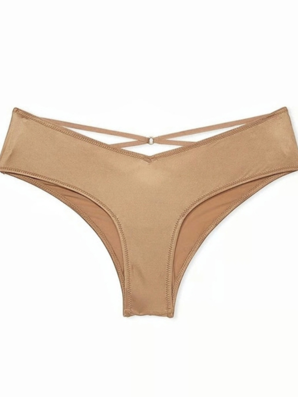 Victoria Secret High-Leg Cheeky Panty